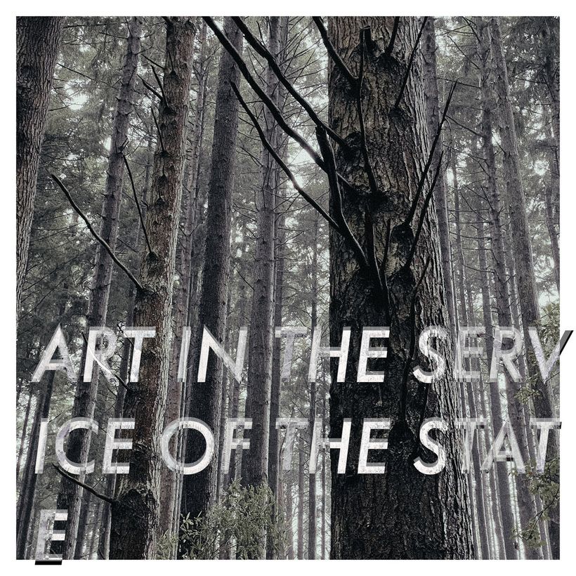 Art in the Service of the State
